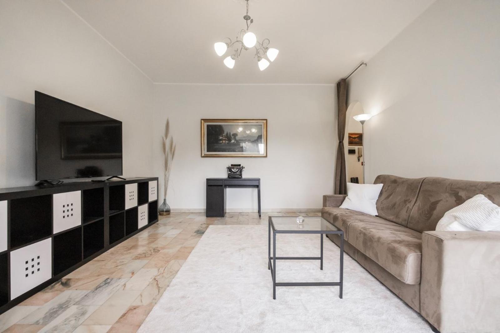 Big Deluxe Apts Italian Style Lake&Terrace Appartement Lecco Buitenkant foto
