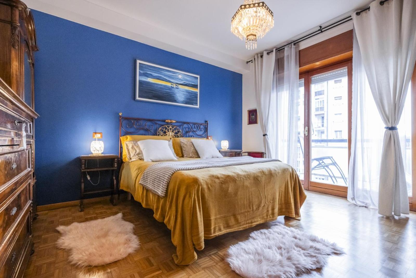 Big Deluxe Apts Italian Style Lake&Terrace Appartement Lecco Buitenkant foto