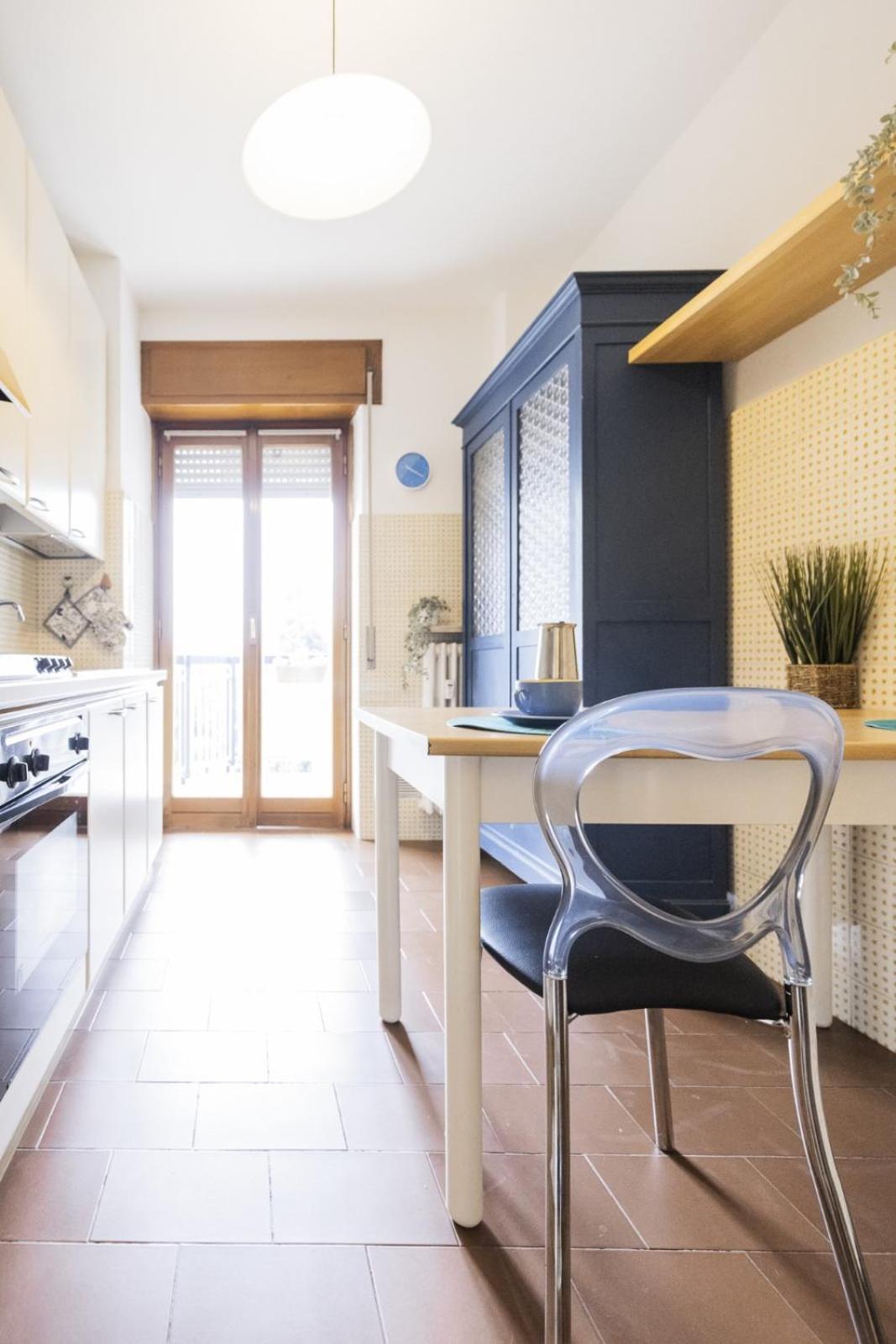 Big Deluxe Apts Italian Style Lake&Terrace Appartement Lecco Buitenkant foto